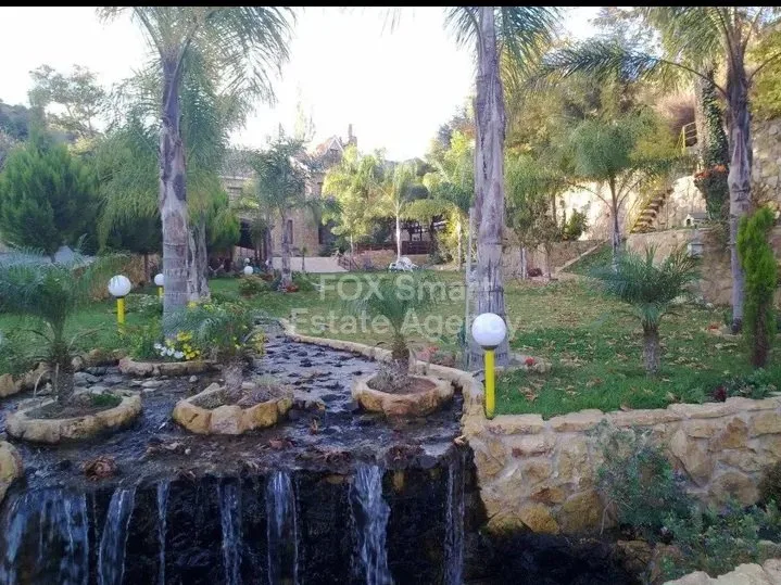 Bien immobilier 35778 Kaliana, Nicosie / 32383 29