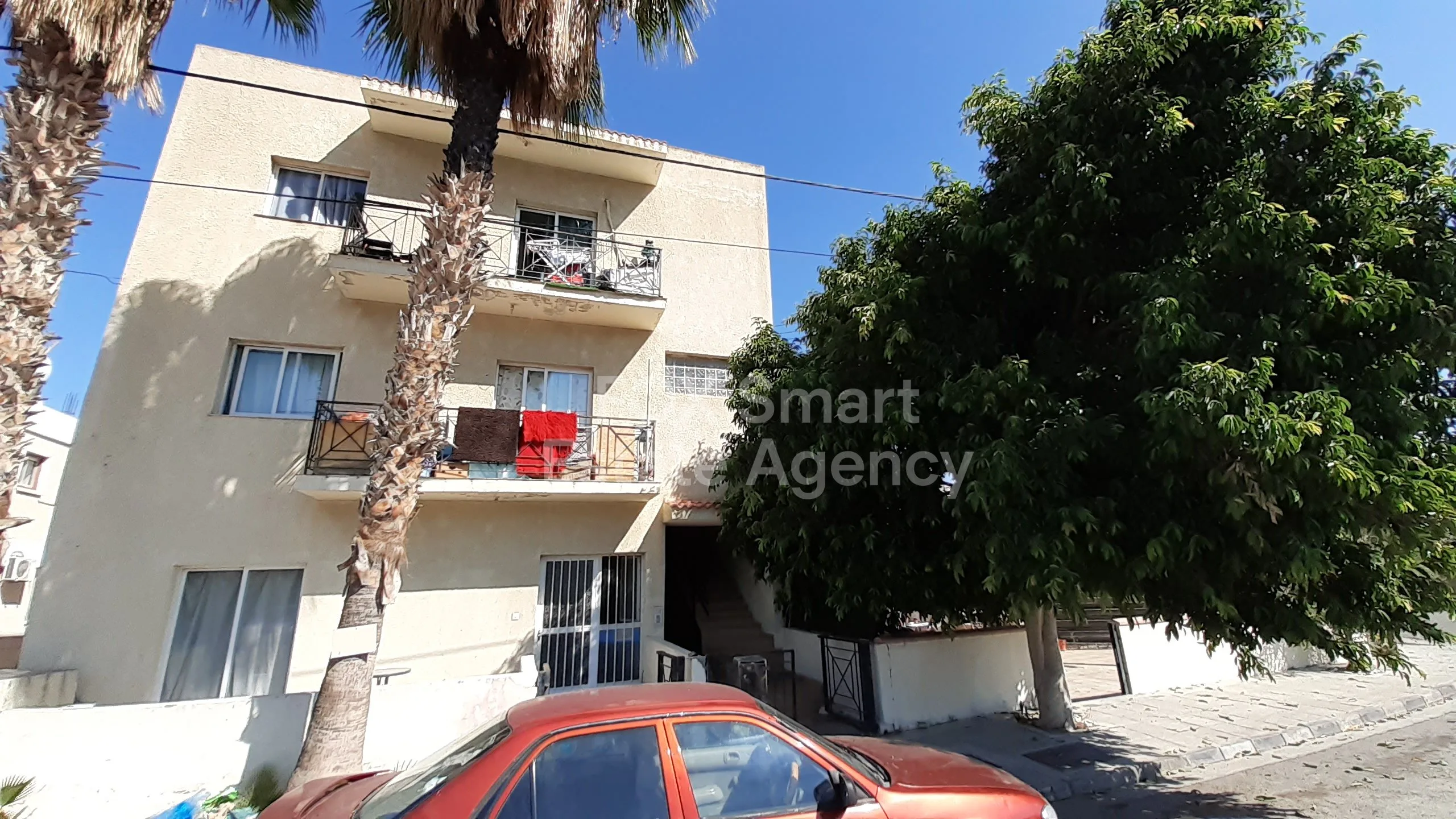 Immobilie 35807 Aglandjia, Nikosia / 32501