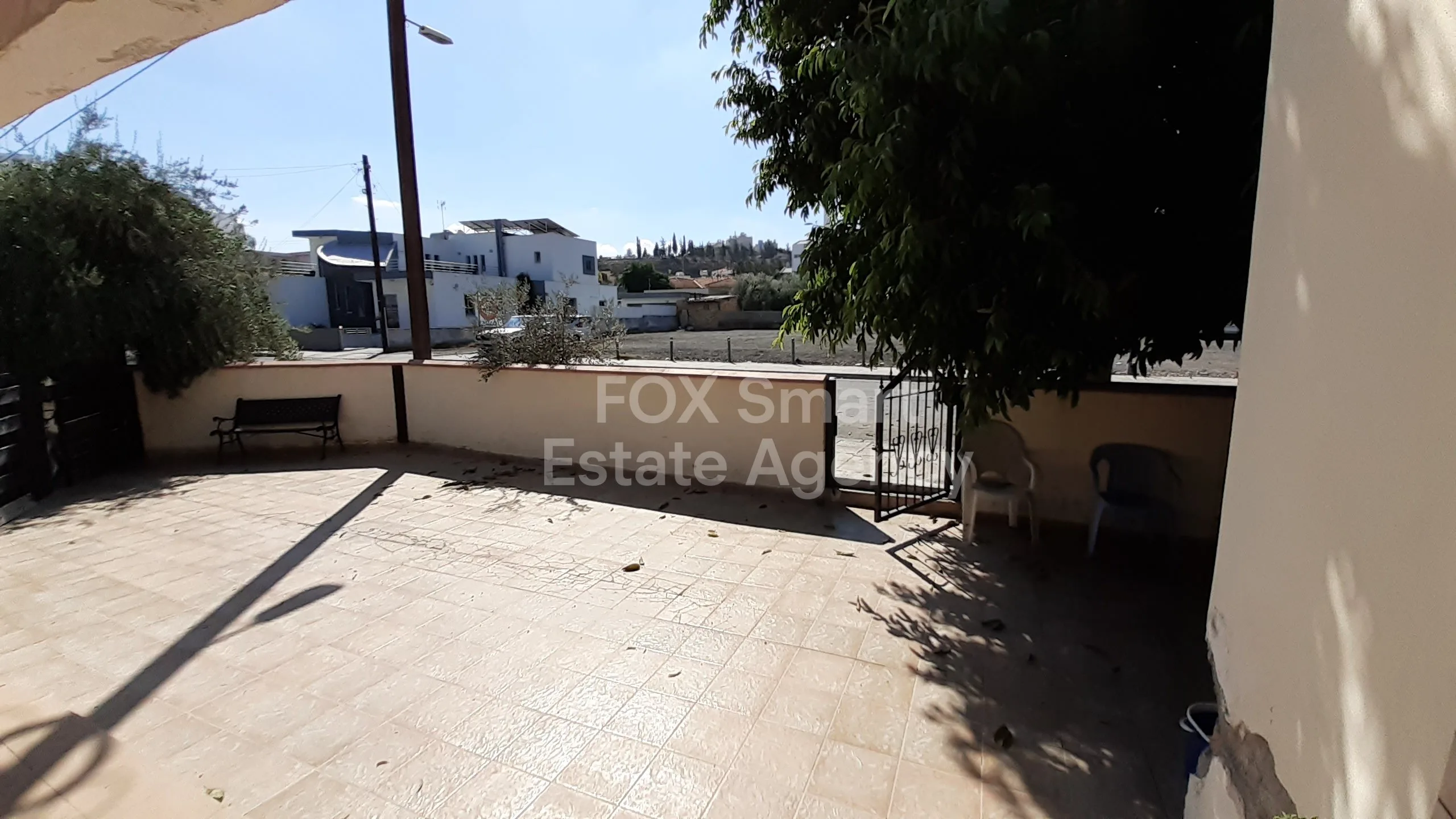 Immobilie 35807 Aglandjia, Nikosia / 32501