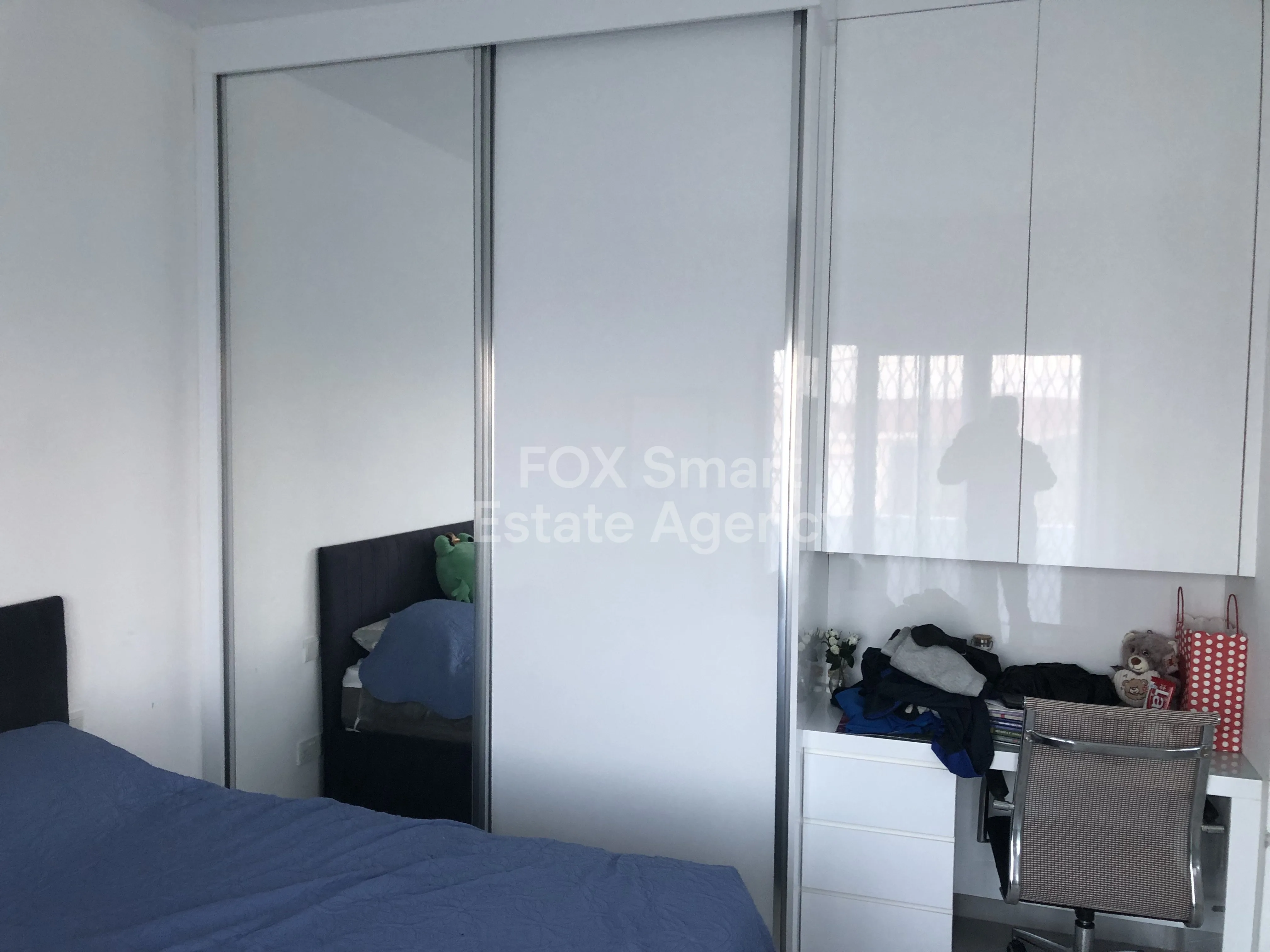 Bien immobilier 35823 Tseri, Nicosie / 32552 20