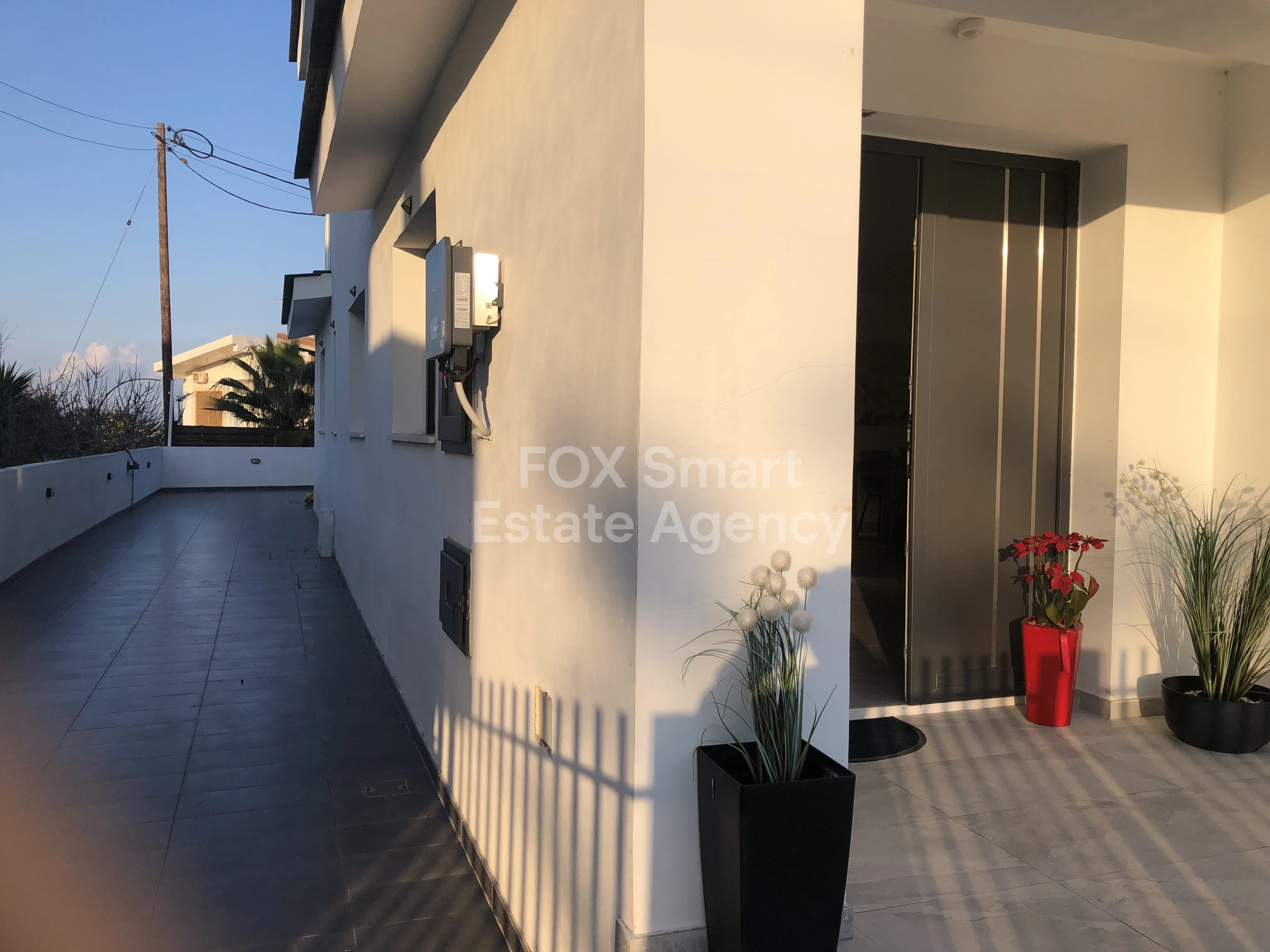 Bien immobilier 35823 Tseri, Nicosie / 32552 21