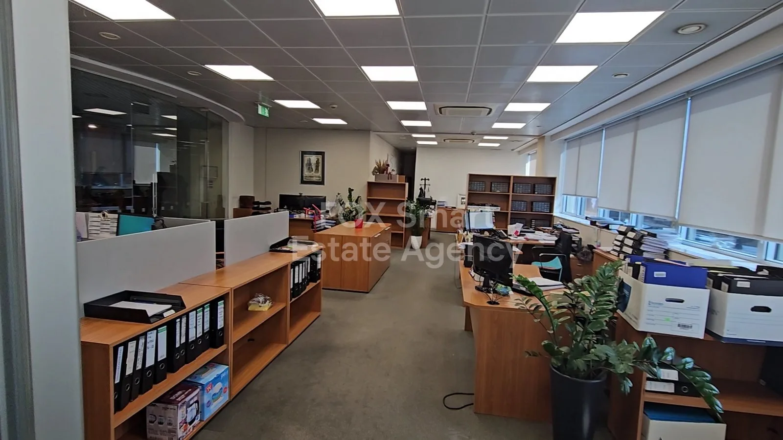Immobile 35842 Engomi, Nicosia / 32616 24