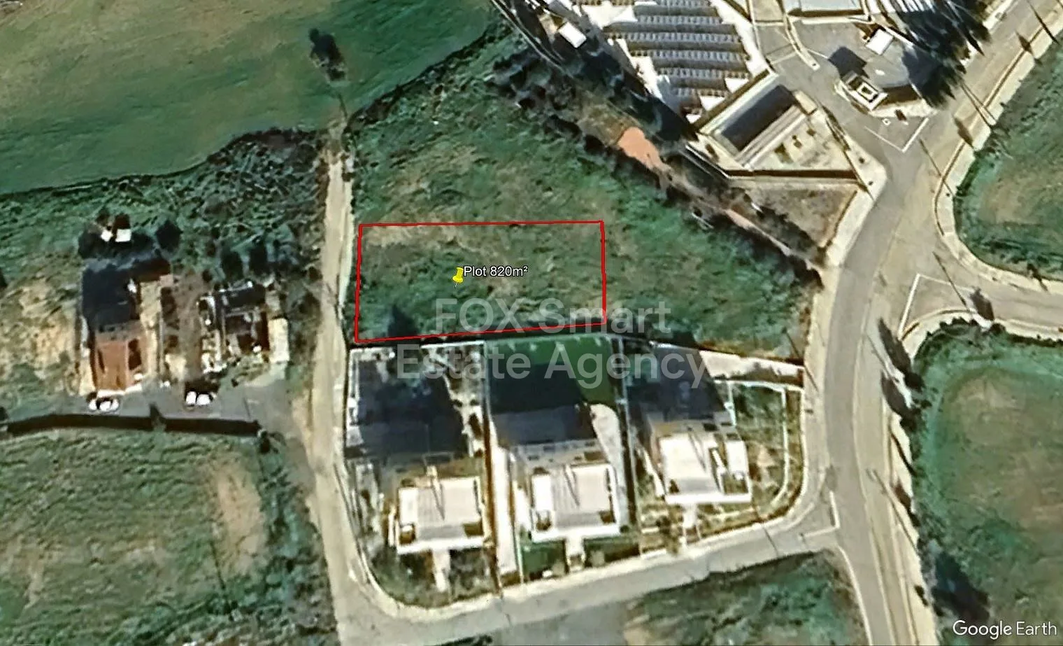 Propiedad 35879 Agios Theodoros, Larnaca / 32743