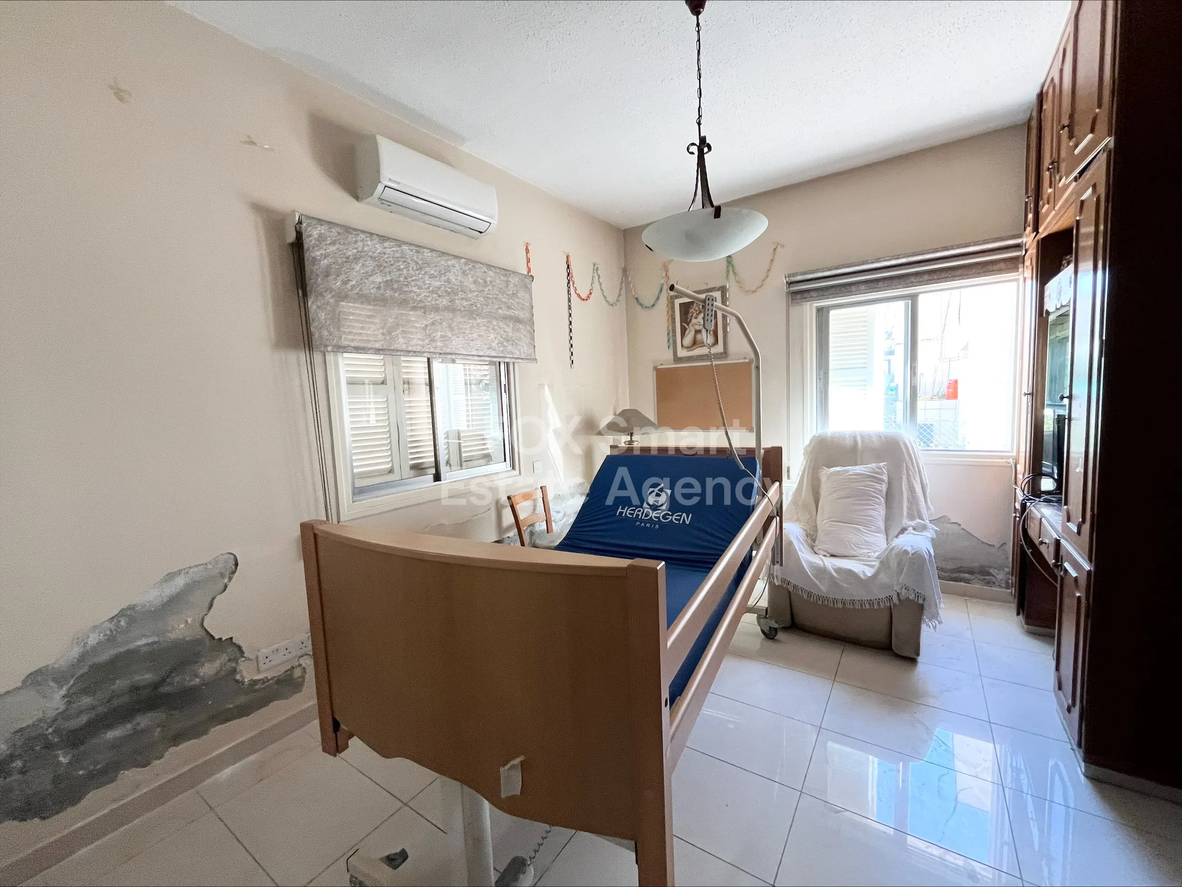 Ακίνητο 36723 Στρόβολος, Λευκωσία / 33386 14