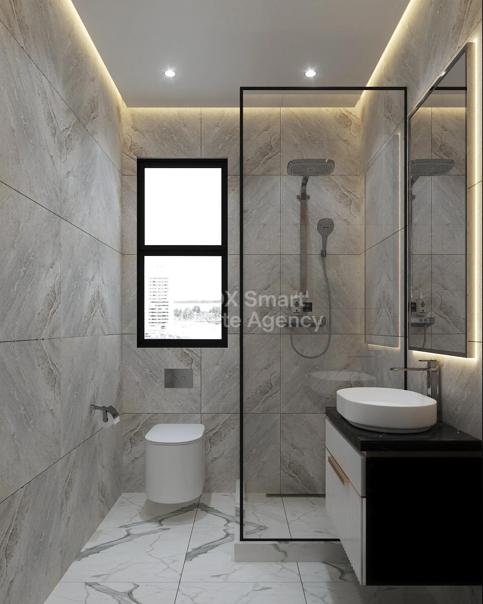 Immobile 35984 Paralimni, Famagosta / 33570