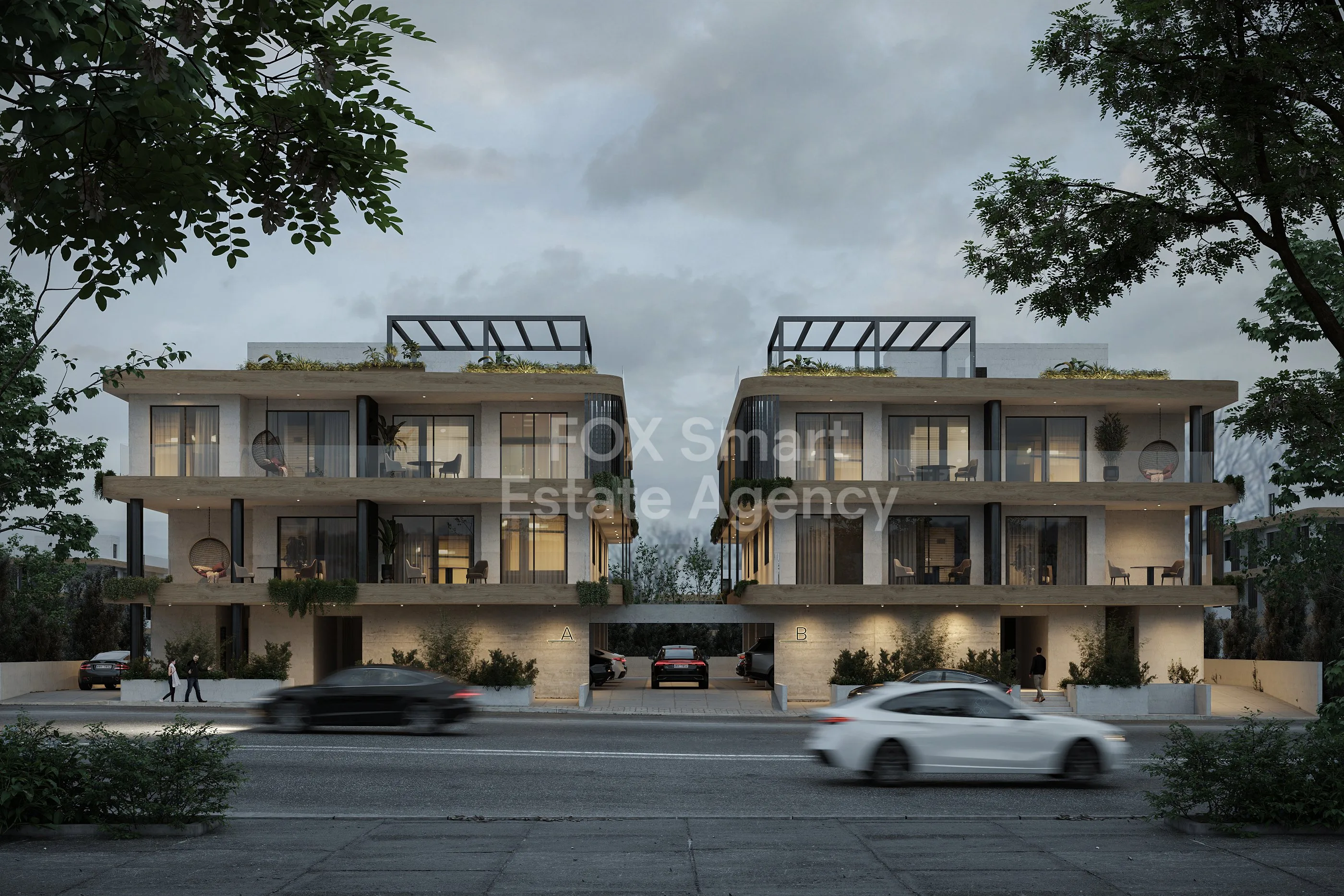 Immobile 35984 Paralimni, Famagosta / 33570