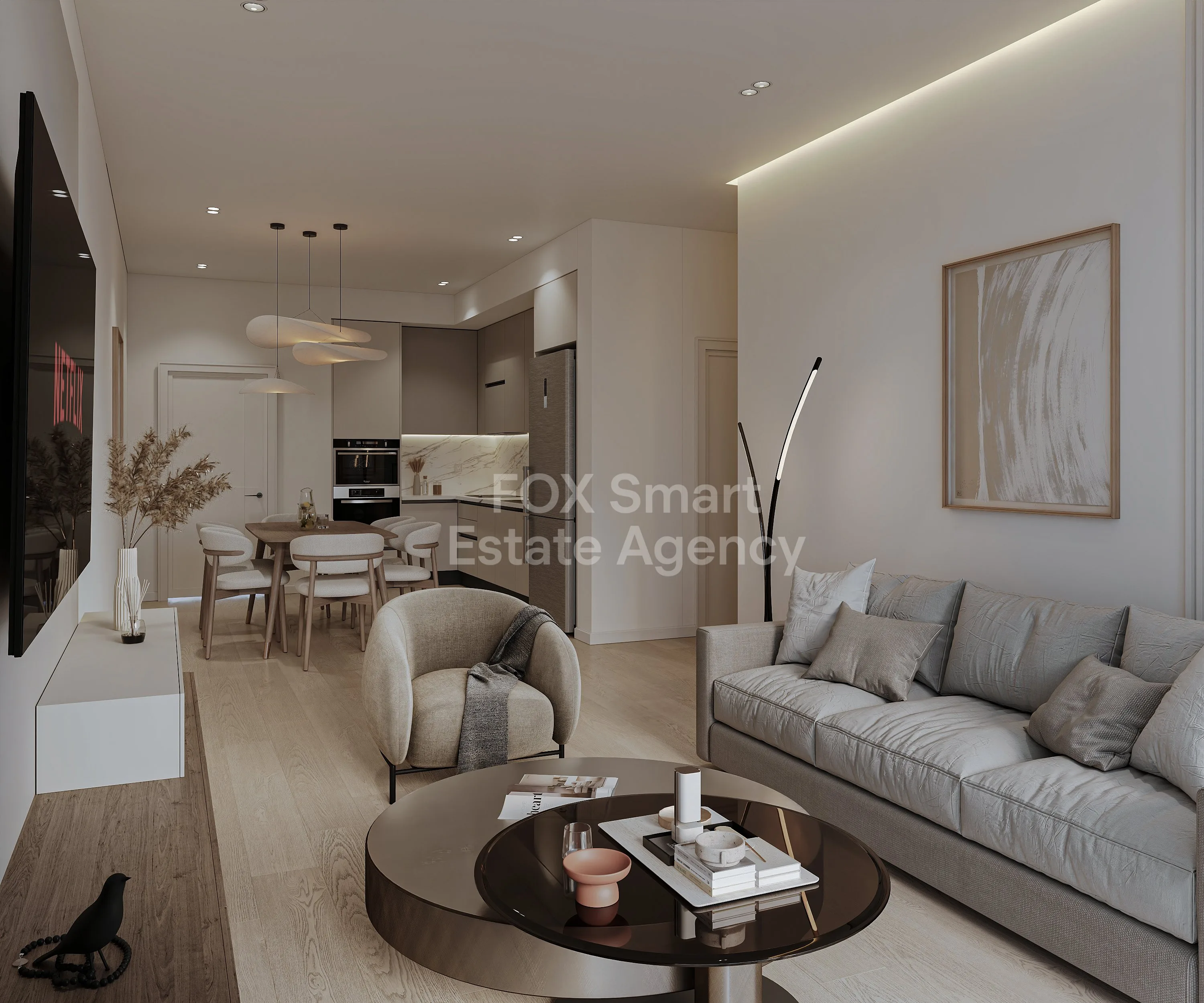 Immobile 35984 Paralimni, Famagosta / 33570