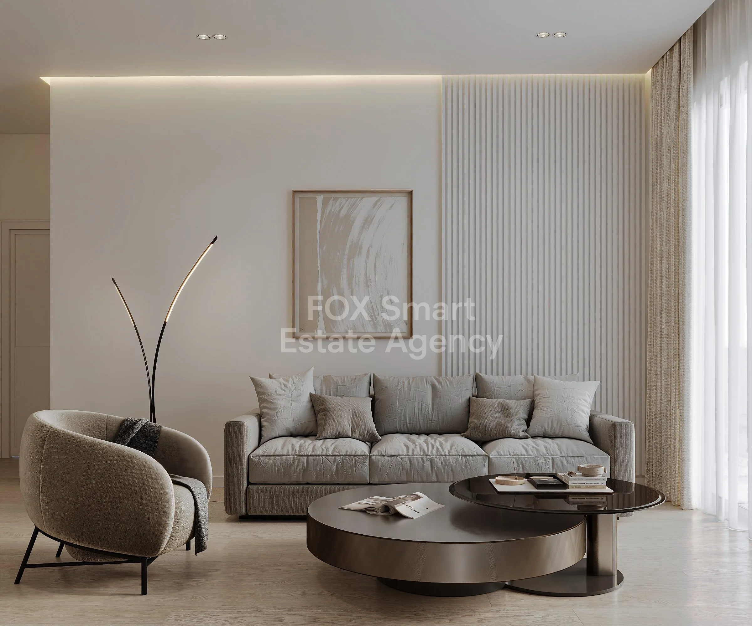 Bien immobilier 35985 Paralimni, Famagouste / 33571