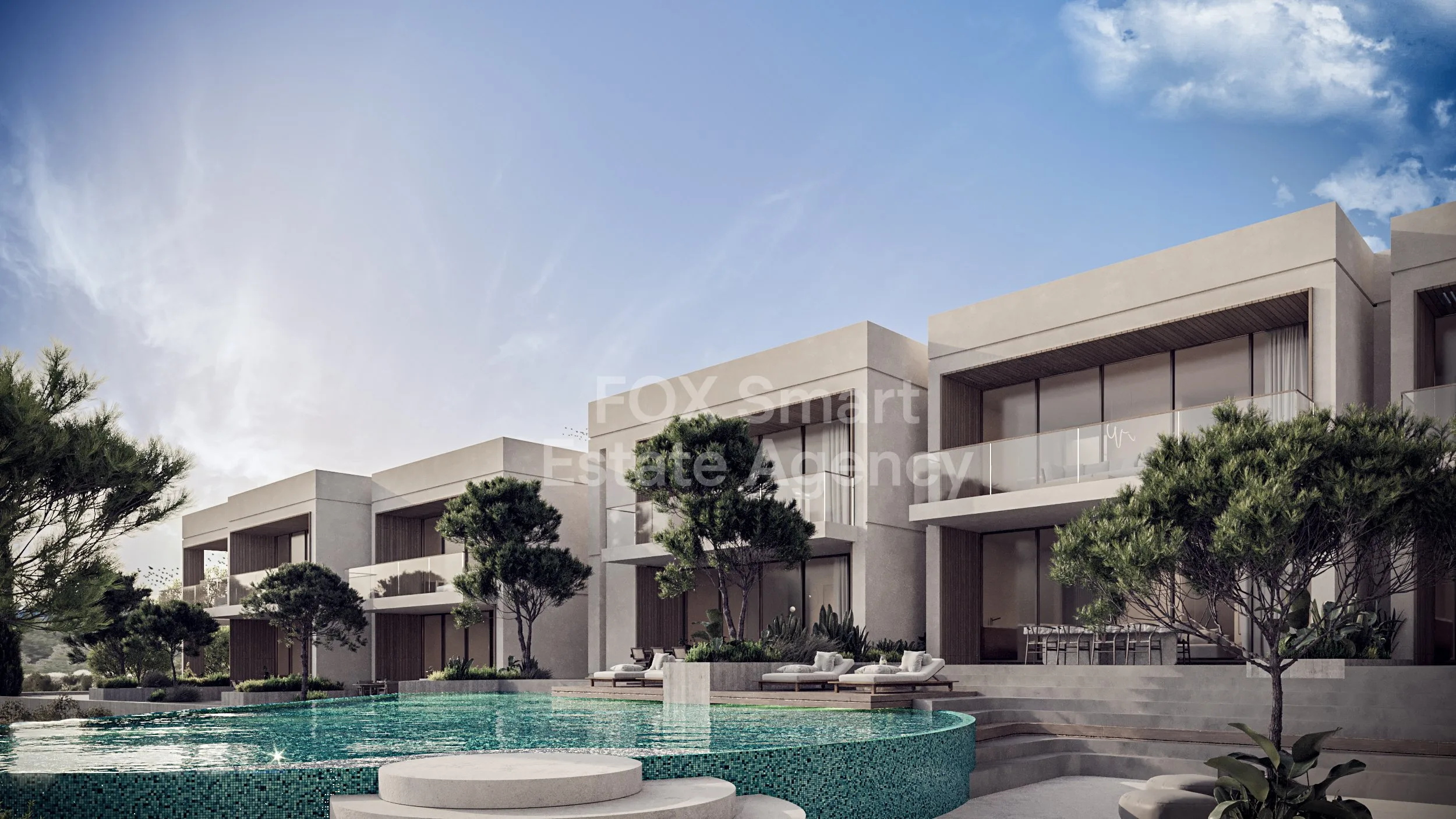 Propiedad 35989 Paralimni, Famagusta / 33575