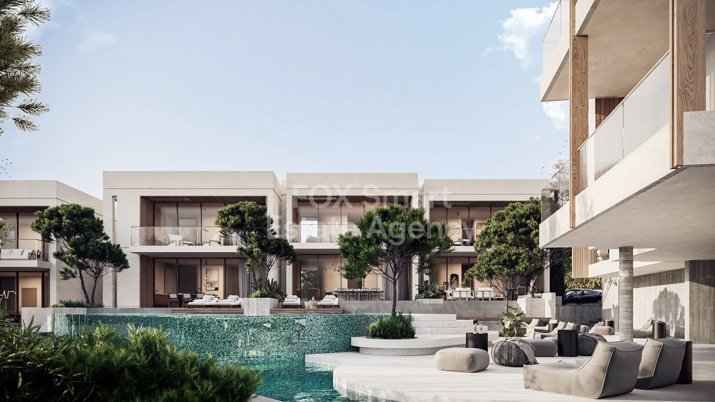 Propiedad 35989 Paralimni, Famagusta / 33575