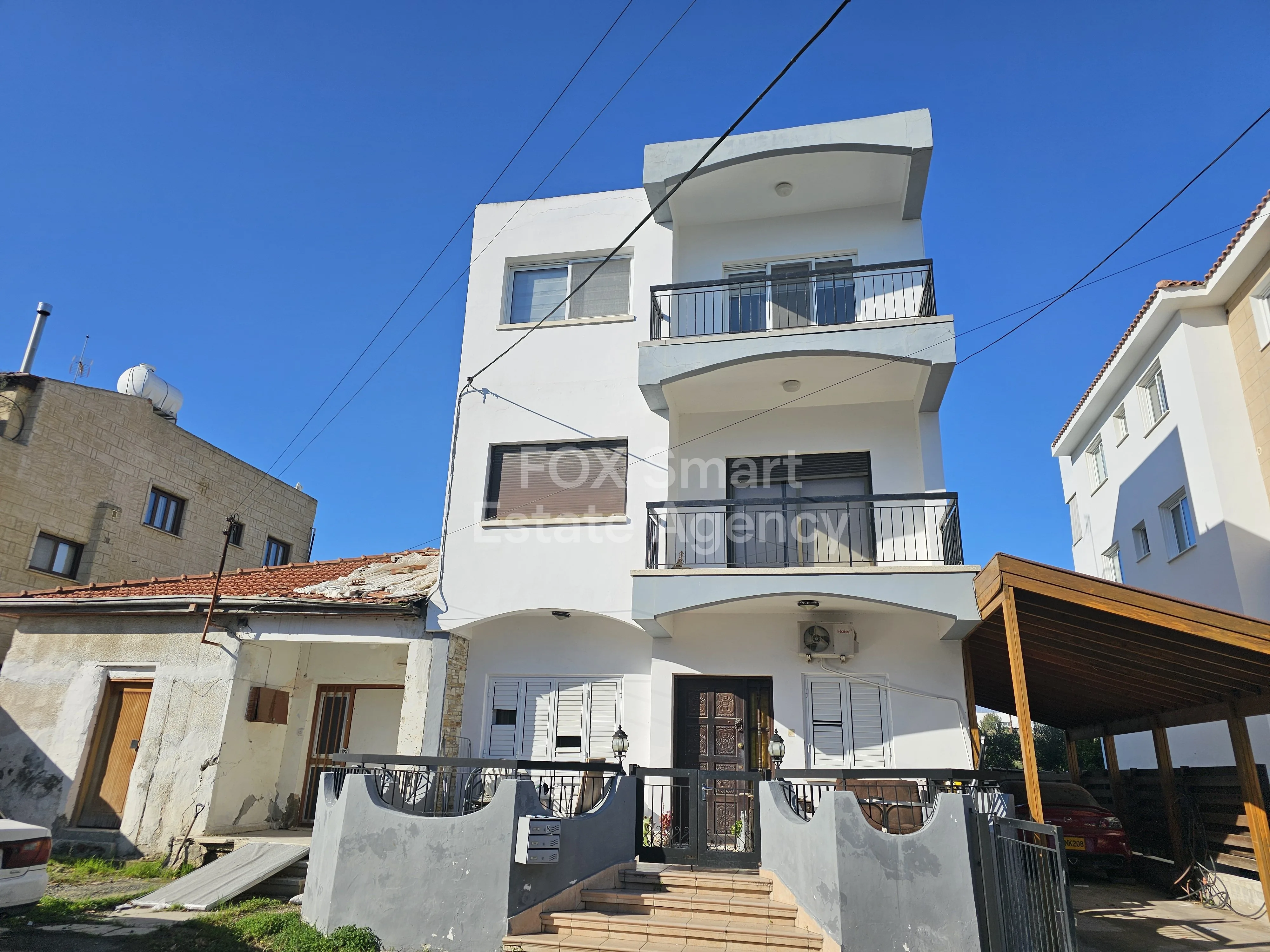 Propiedad 36004 Nicosia, Nicosia / 33593 20