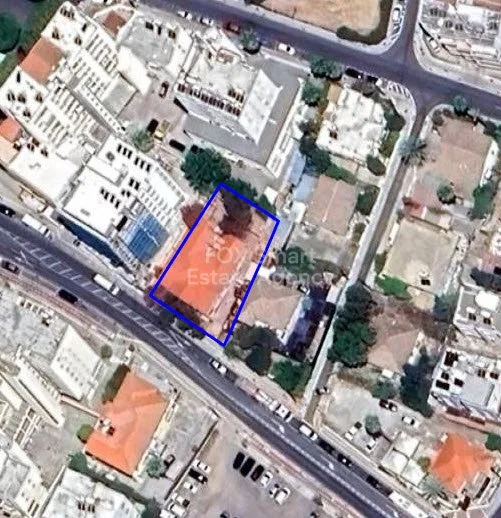 Immobilie 36808 Nikosia, Nikosia / 33669