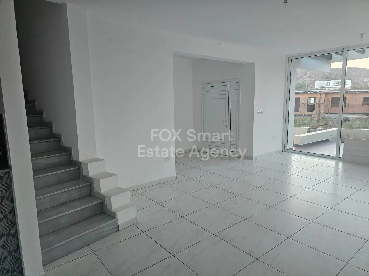 Immobilie 59546 Agia Varvara, Nikosia / 33868