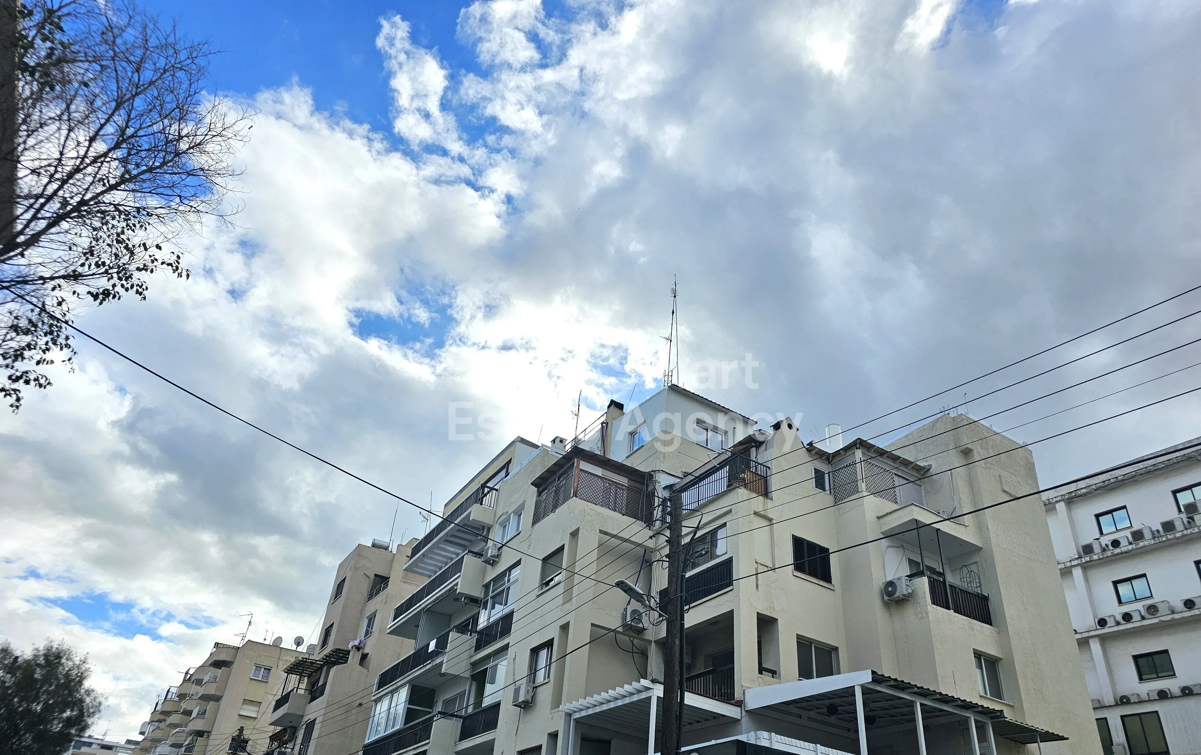 Ακίνητο 36088 Λευκωσία, Λευκωσία / 33876 13