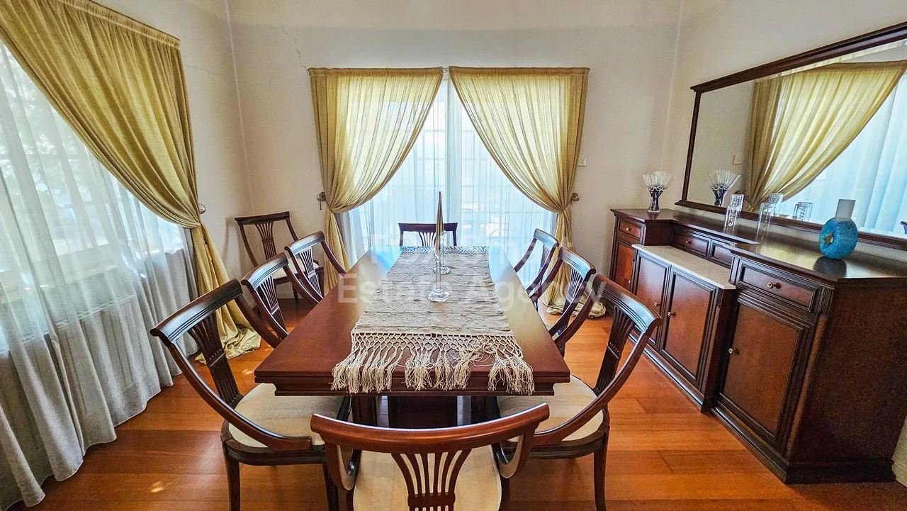 Immobilie 36100 Lakatamia, Nikosia / 33894