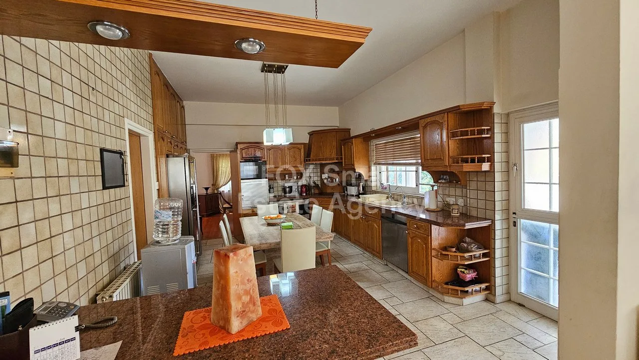 Immobilie 36100 Lakatamia, Nikosia / 33894