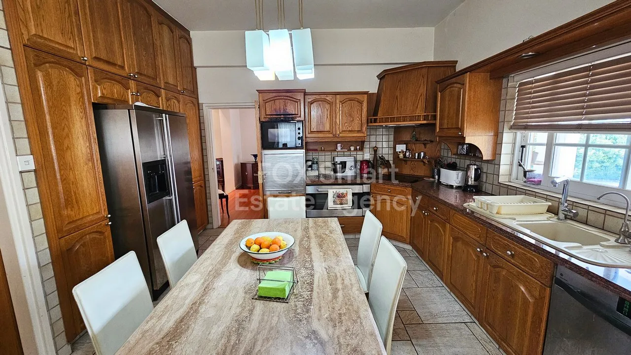 Immobilie 36100 Lakatamia, Nikosia / 33894