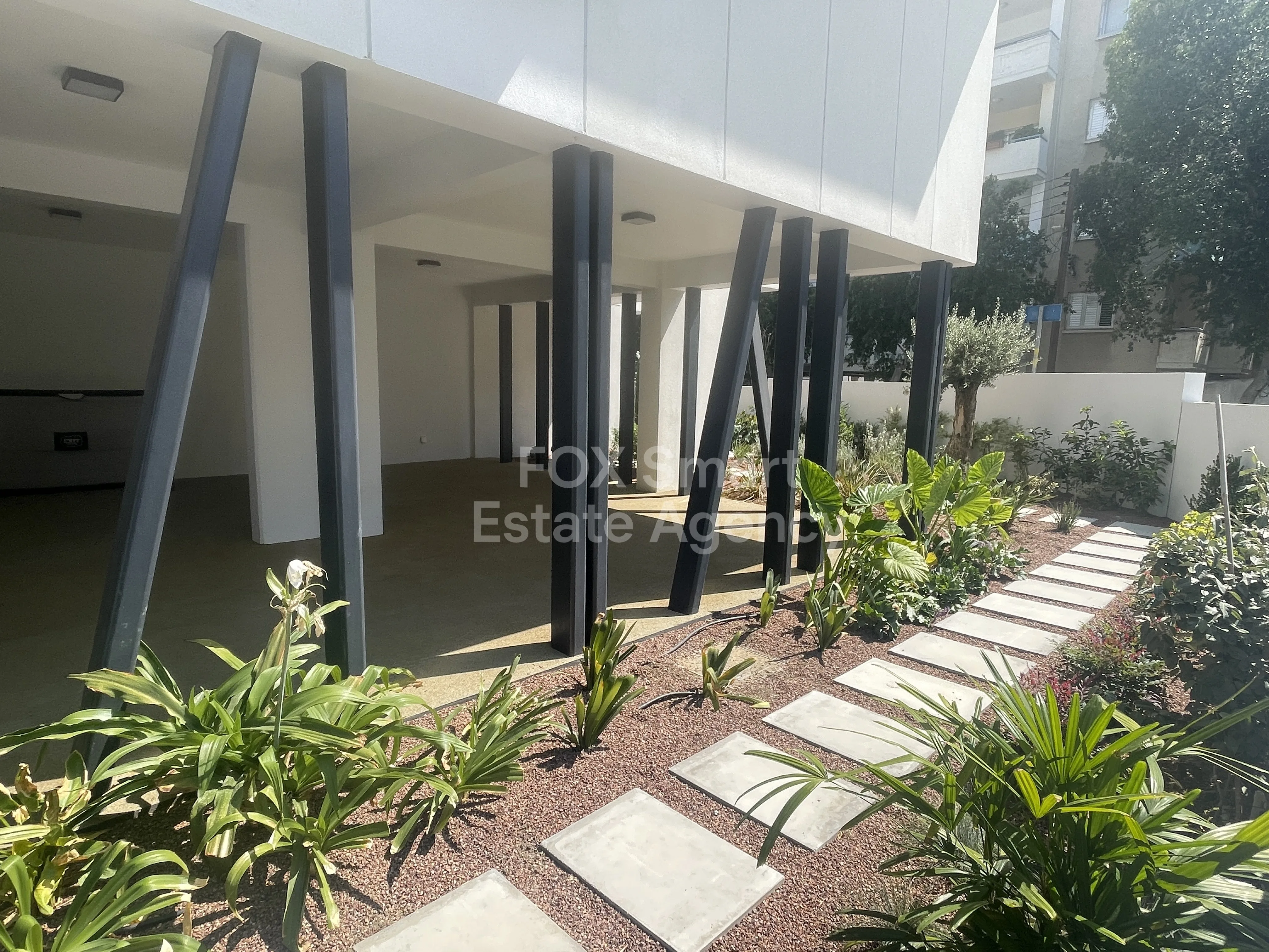 Immobile 36121 Strovolos, Nicosia / 34105 16