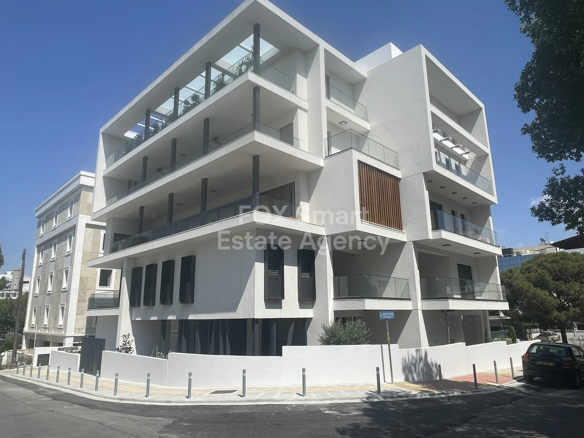 Immobile 34105 Strovolos, Nicosia 17