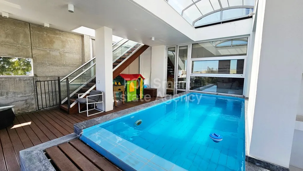 Property 36138 Strovolos, Nicosia / 34151 17