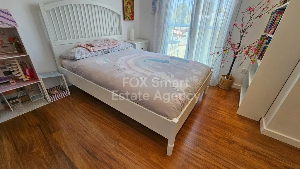 Ακίνητο 36138 Στρόβολος, Λευκωσία / 34151 27