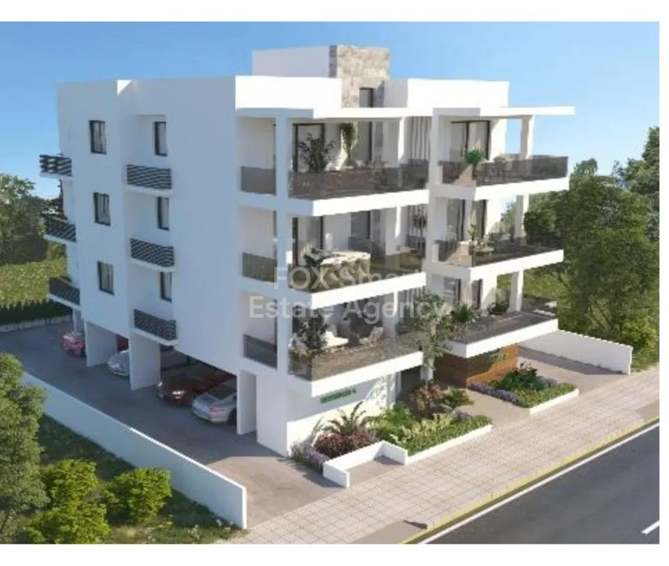 Nieruchomość 36141 Livadia, Larnaka / 34155