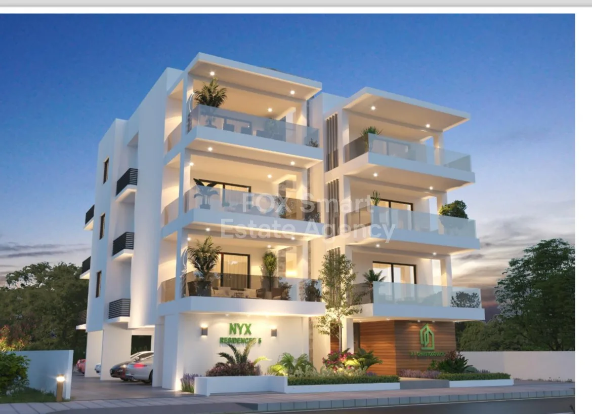 Nieruchomość 36141 Livadia, Larnaka / 34155