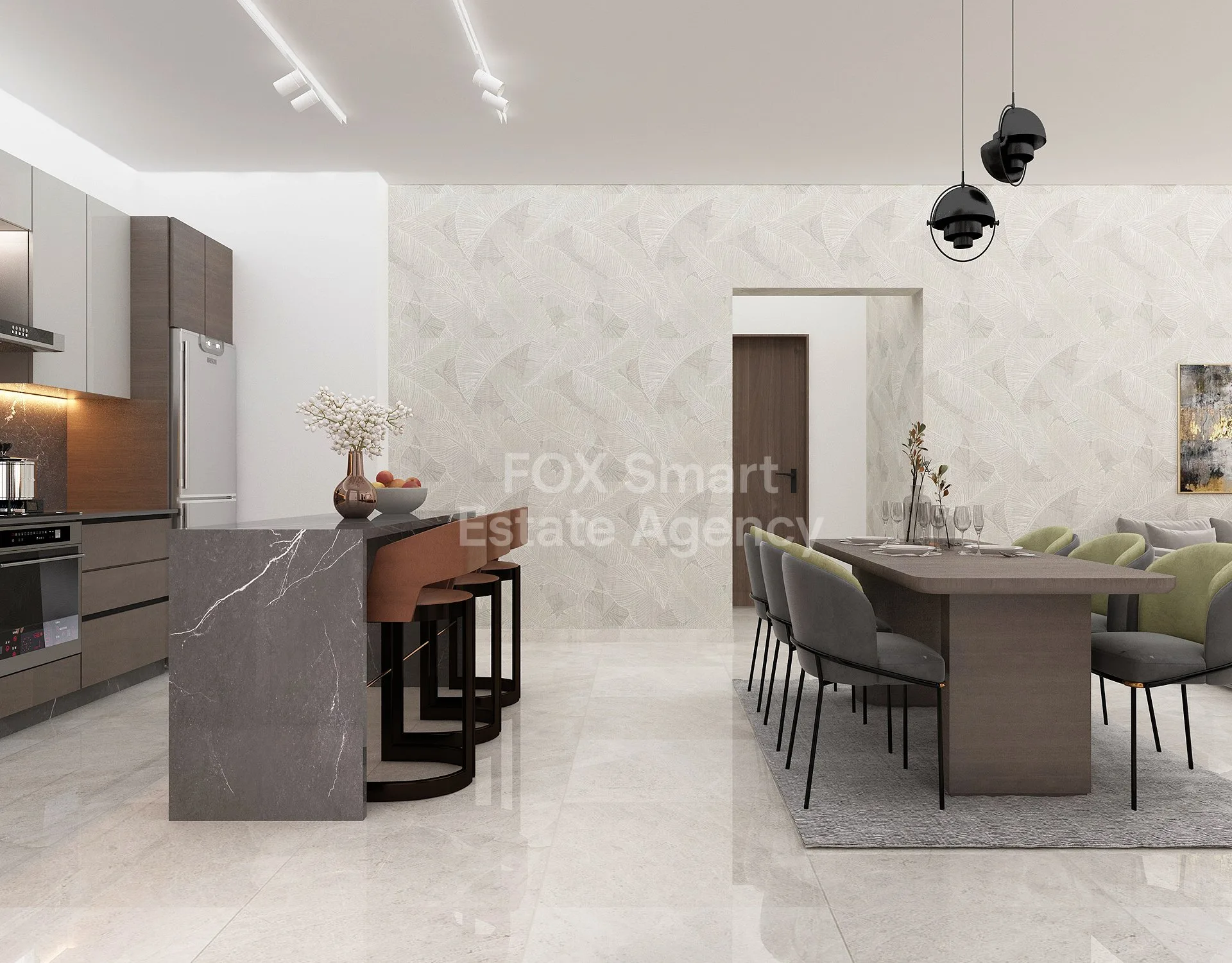 Nieruchomość 36151 Nikozja, Nikozja / 34176 13