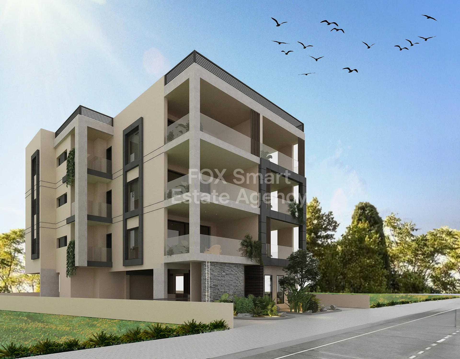 Propiedad 36158 Nicosia, Nicosia / 34205 14