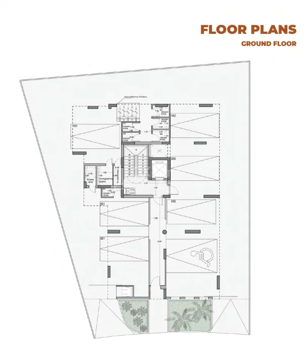 Propiedad 36158 Nicosia, Nicosia / 34205 16