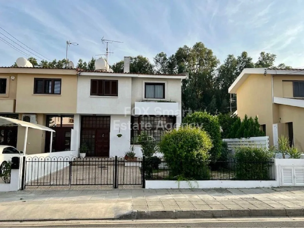 Immobile 34258 Strovolos, Nicosia 22