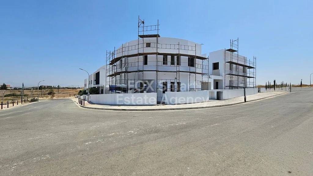 נכס 36182 סטרובולוס, ניקוסיה / 34280