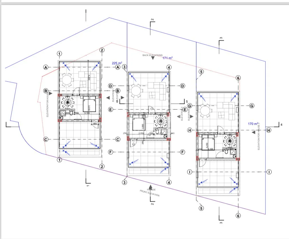 Propiedad 36480 Oroklini, Larnaca / 34285 13