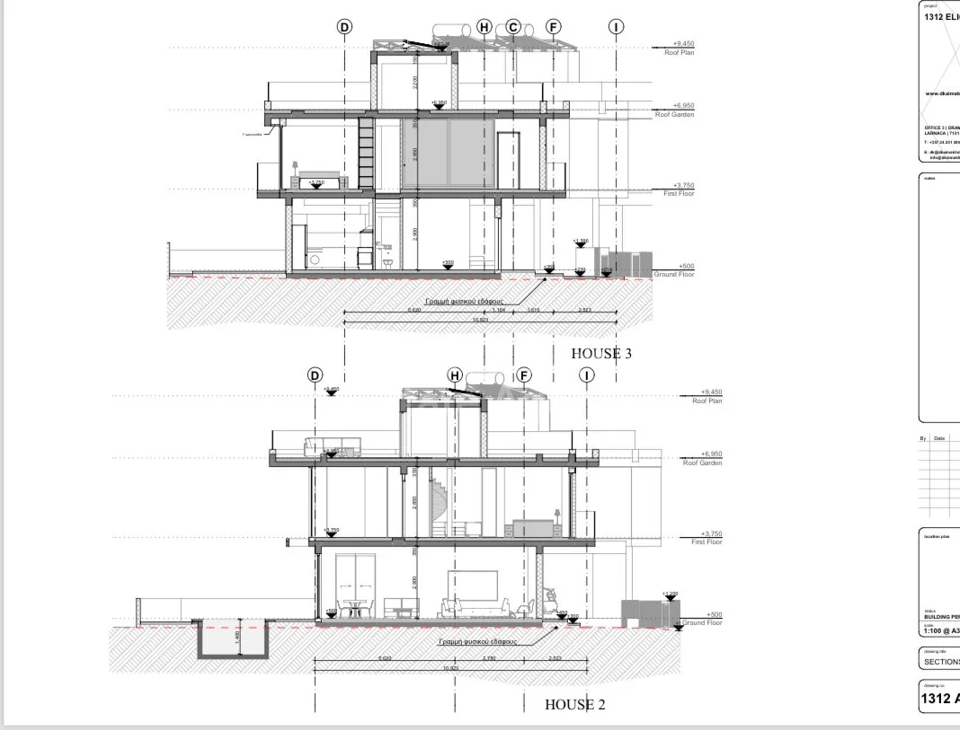 Propiedad 36480 Oroklini, Larnaca / 34285 14