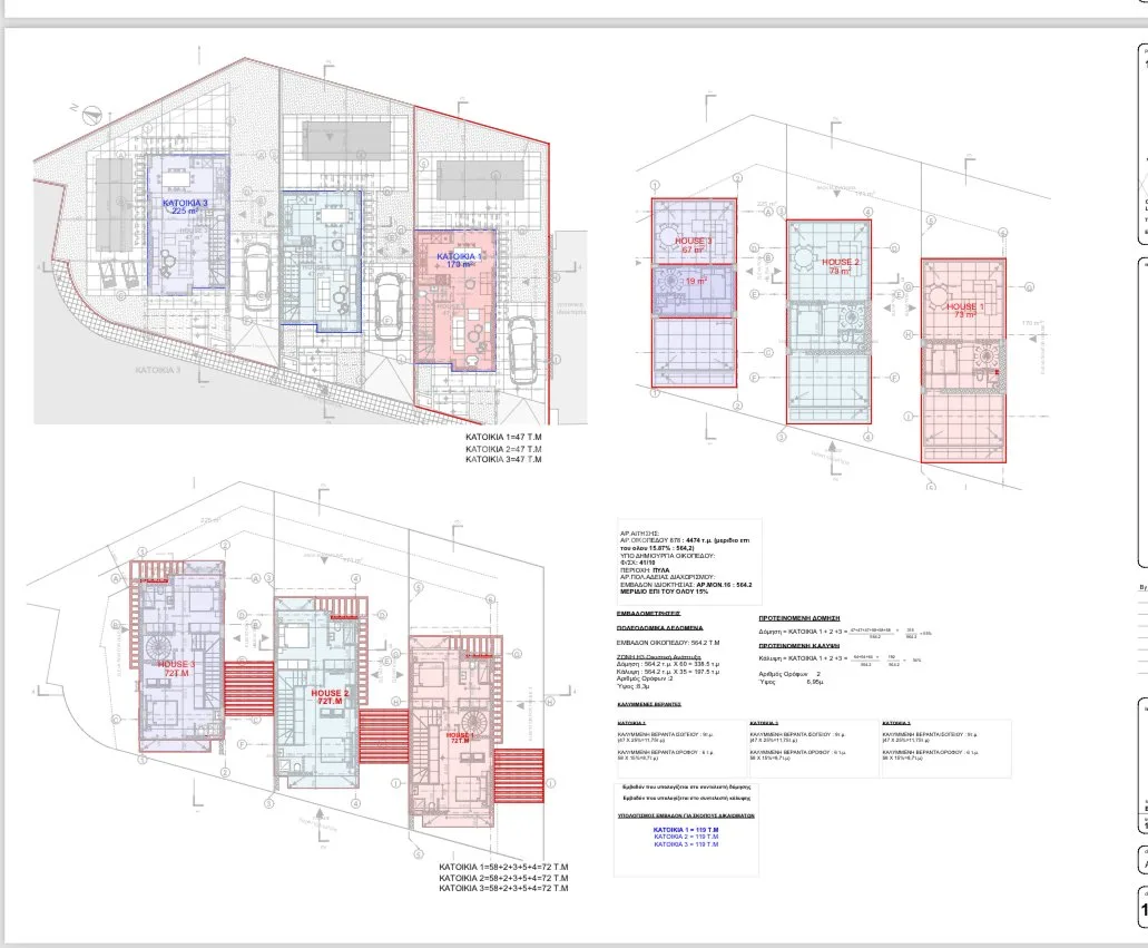 Propiedad 36480 Oroklini, Larnaca / 34285 21