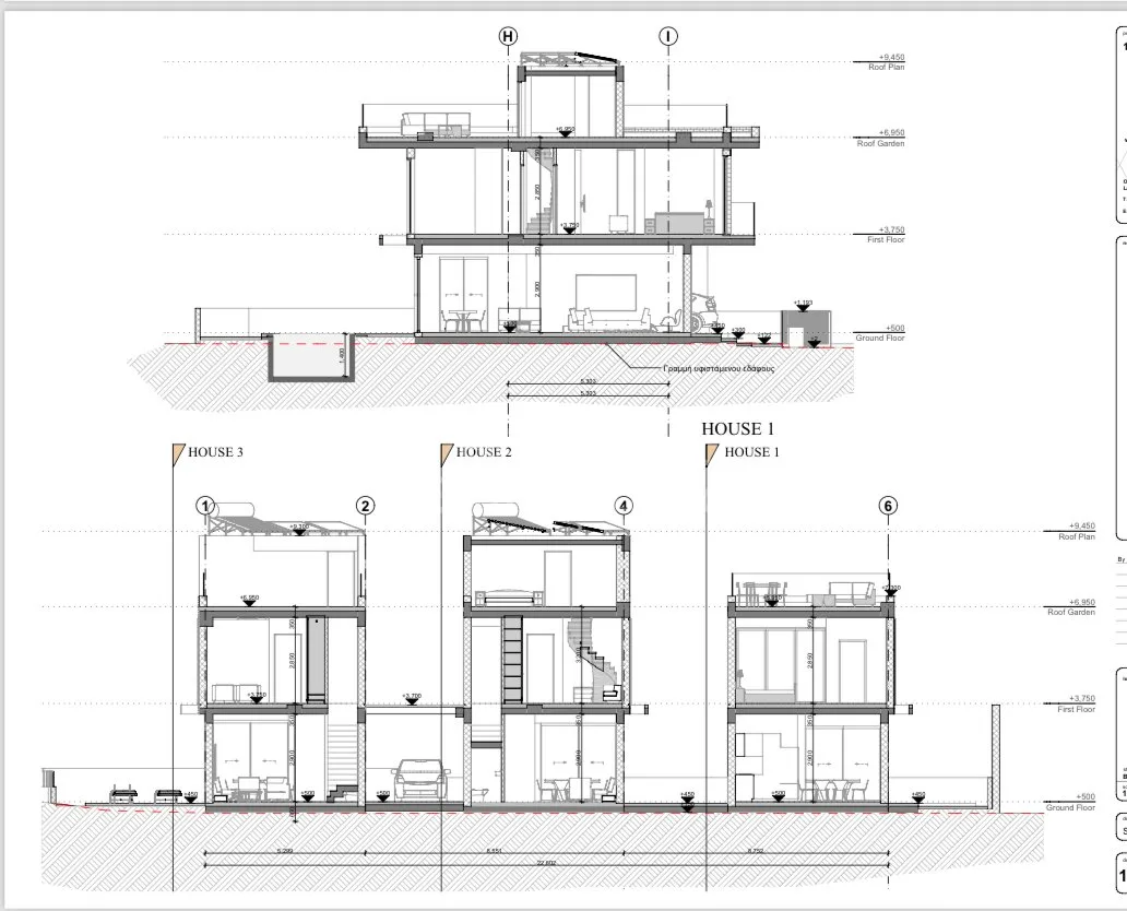 Propiedad 36480 Oroklini, Larnaca / 34285 23