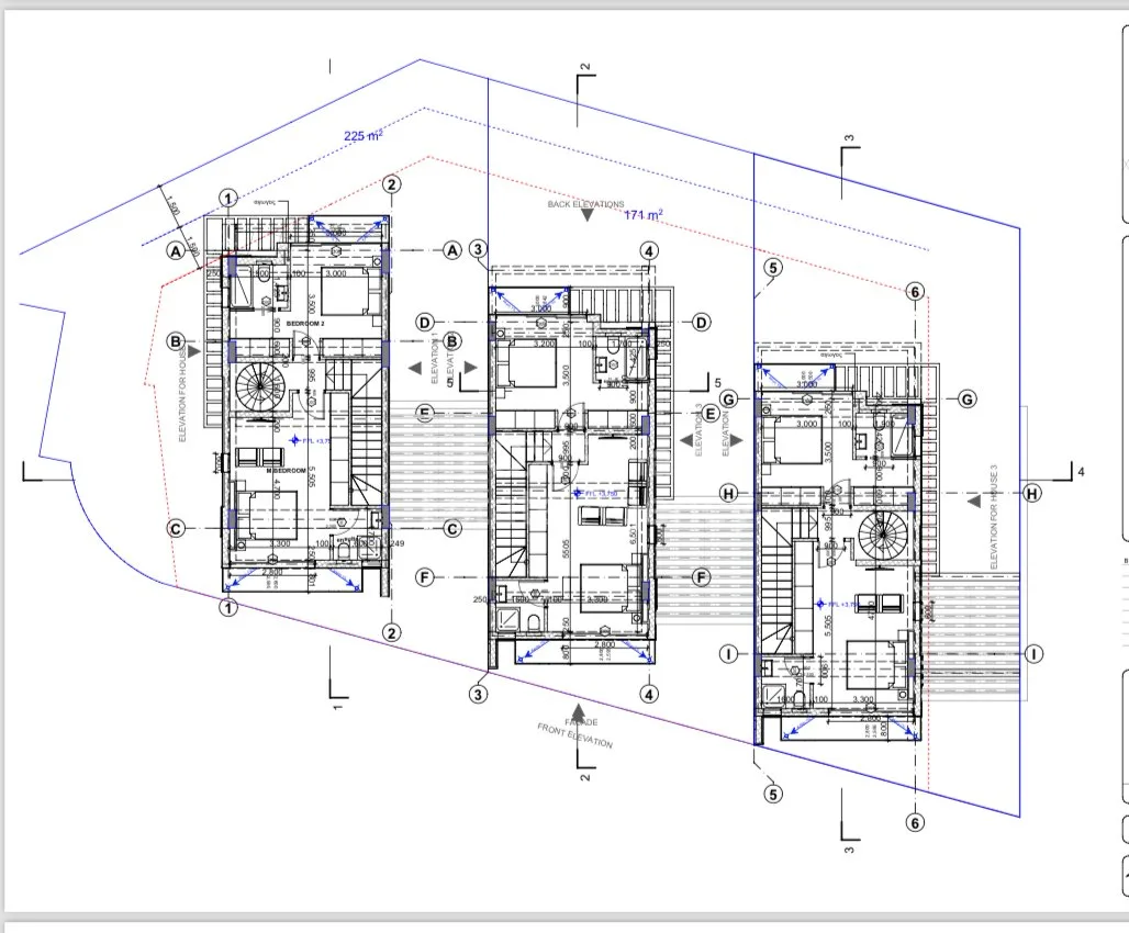 Propiedad 36480 Oroklini, Larnaca / 34285 25