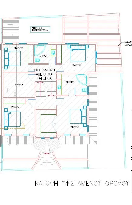 Property 36207 Aradippou, Larnaca / 34329 42