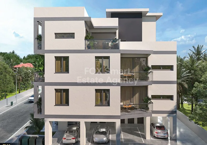 Immobilie 36227 Lakatamia, Nikosia / 34359