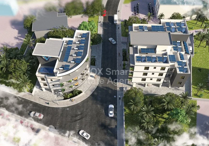 Immobilie 36227 Lakatamia, Nikosia / 34359