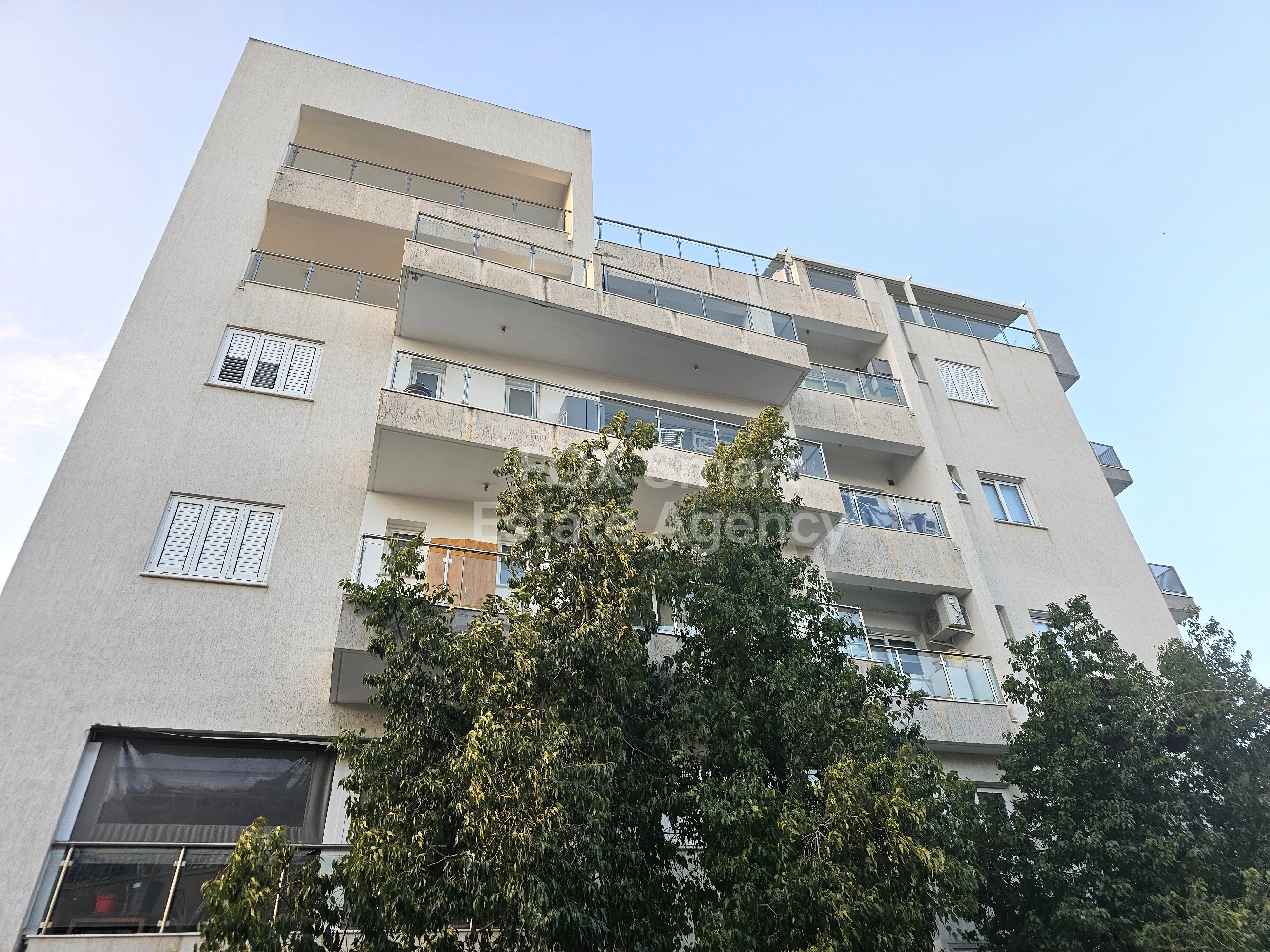 Ακίνητο 57623 Λευκωσία, Λευκωσία / 34504 15