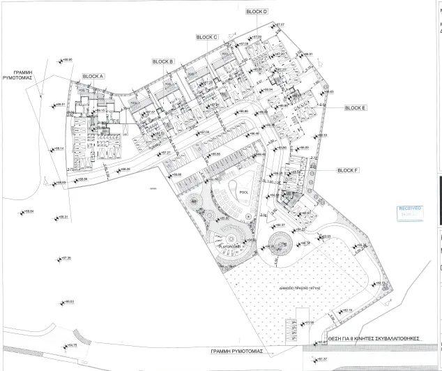 Propiedad 36264 Paralimni, Famagusta / 34628 16