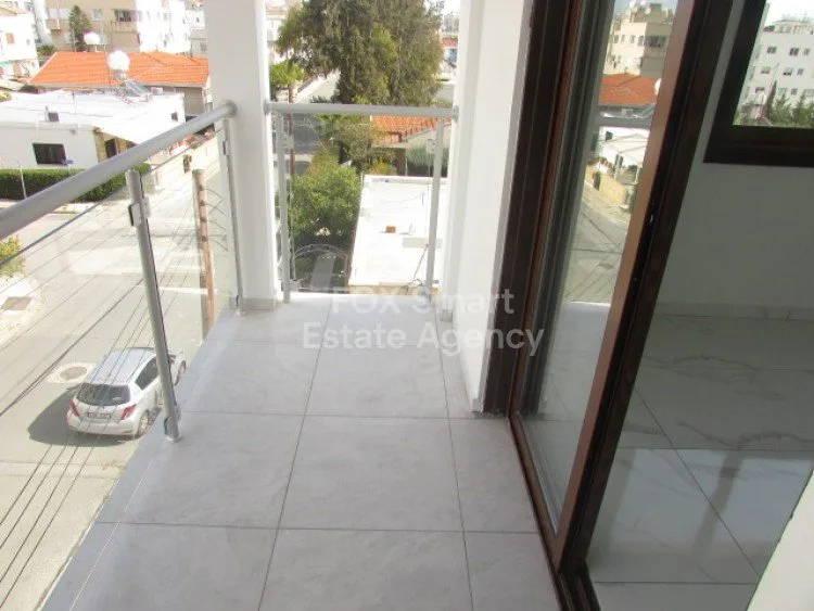 Nieruchomość 36492 Strovolos, Nikozja / 34649 17