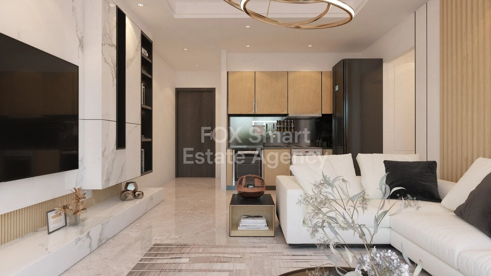 Immobile 36287 Nicosia, Nicosia / 34689 13