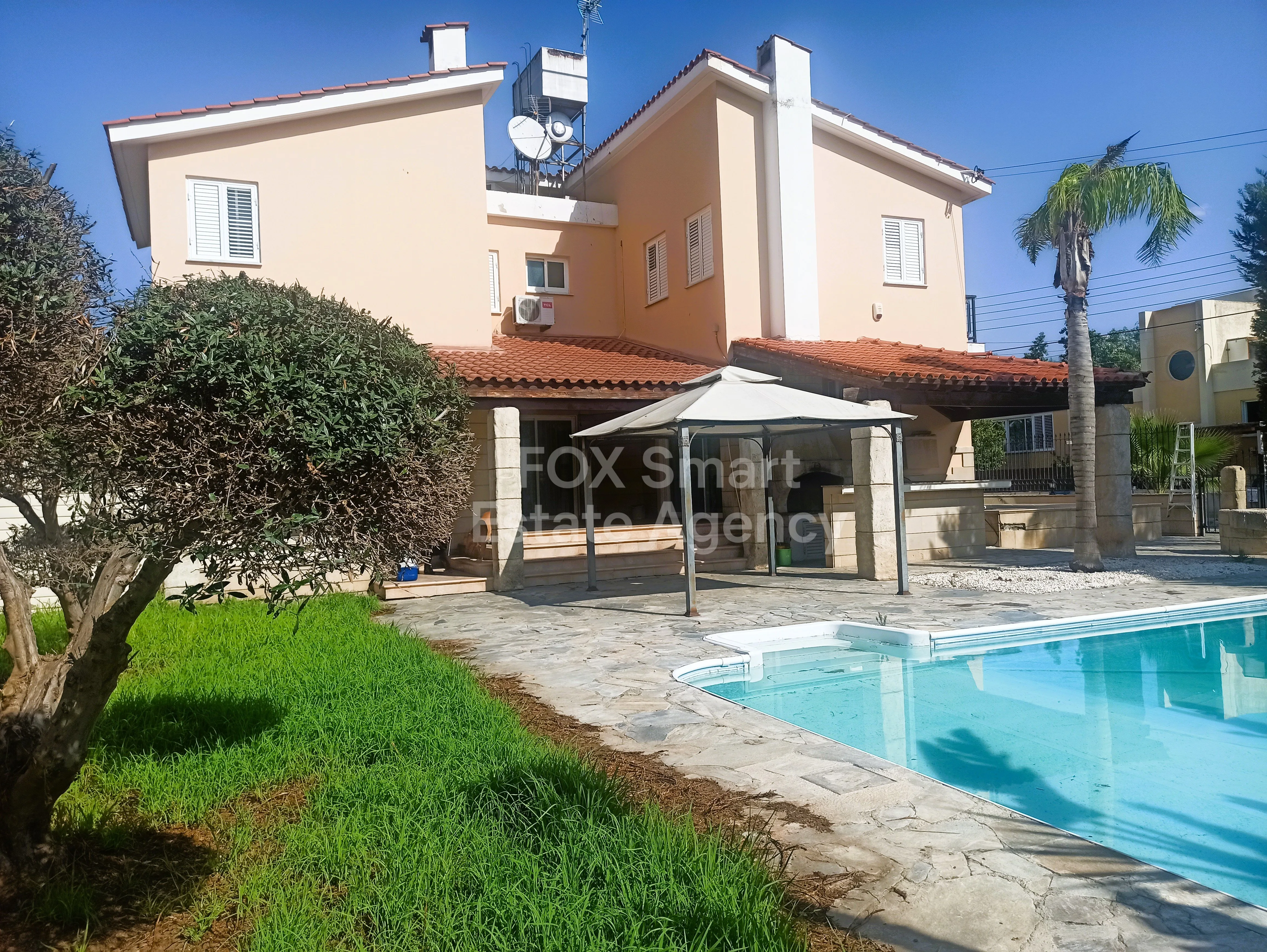 Property 36499 Latsia, Nicosia / 34822