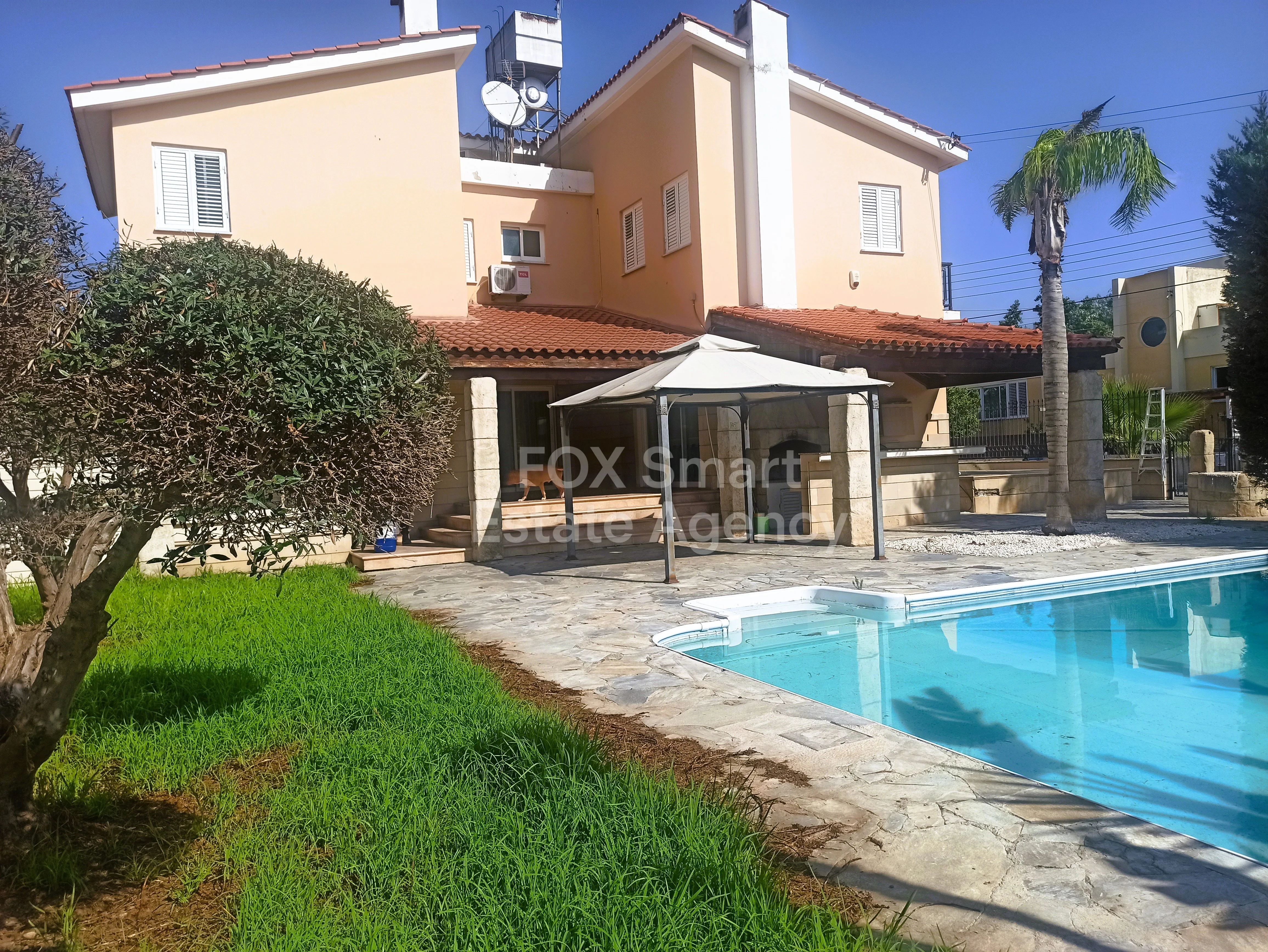 Property 36499 Latsia, Nicosia / 34822