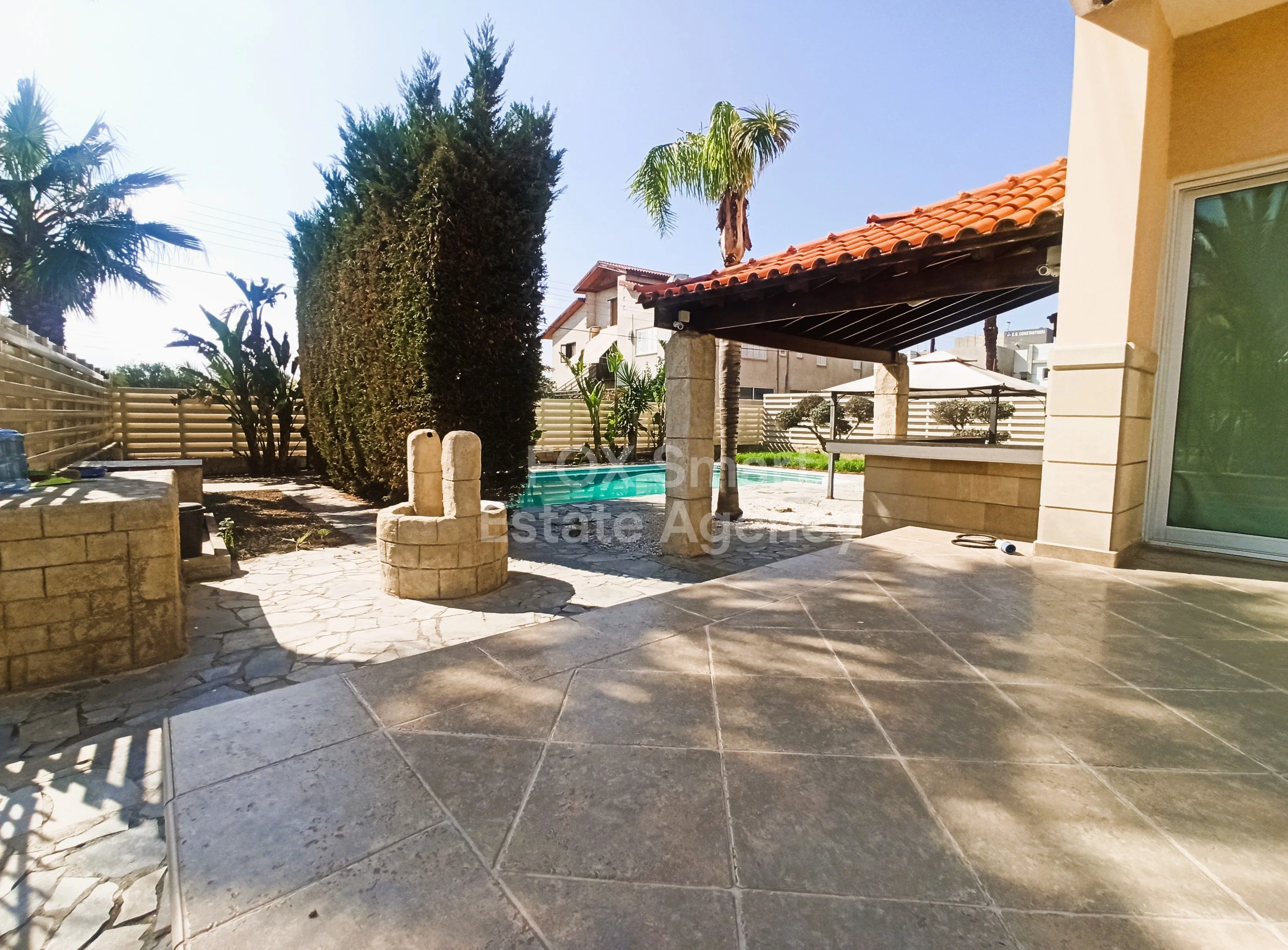 Property 36499 Latsia, Nicosia / 34822
