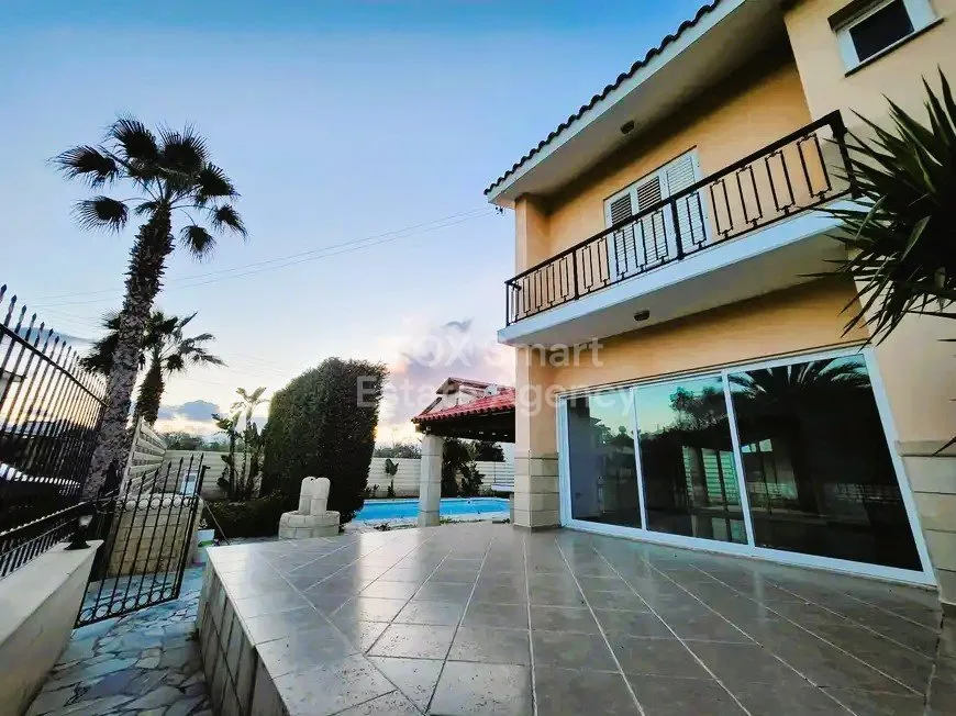 Property 36499 Latsia, Nicosia / 34822
