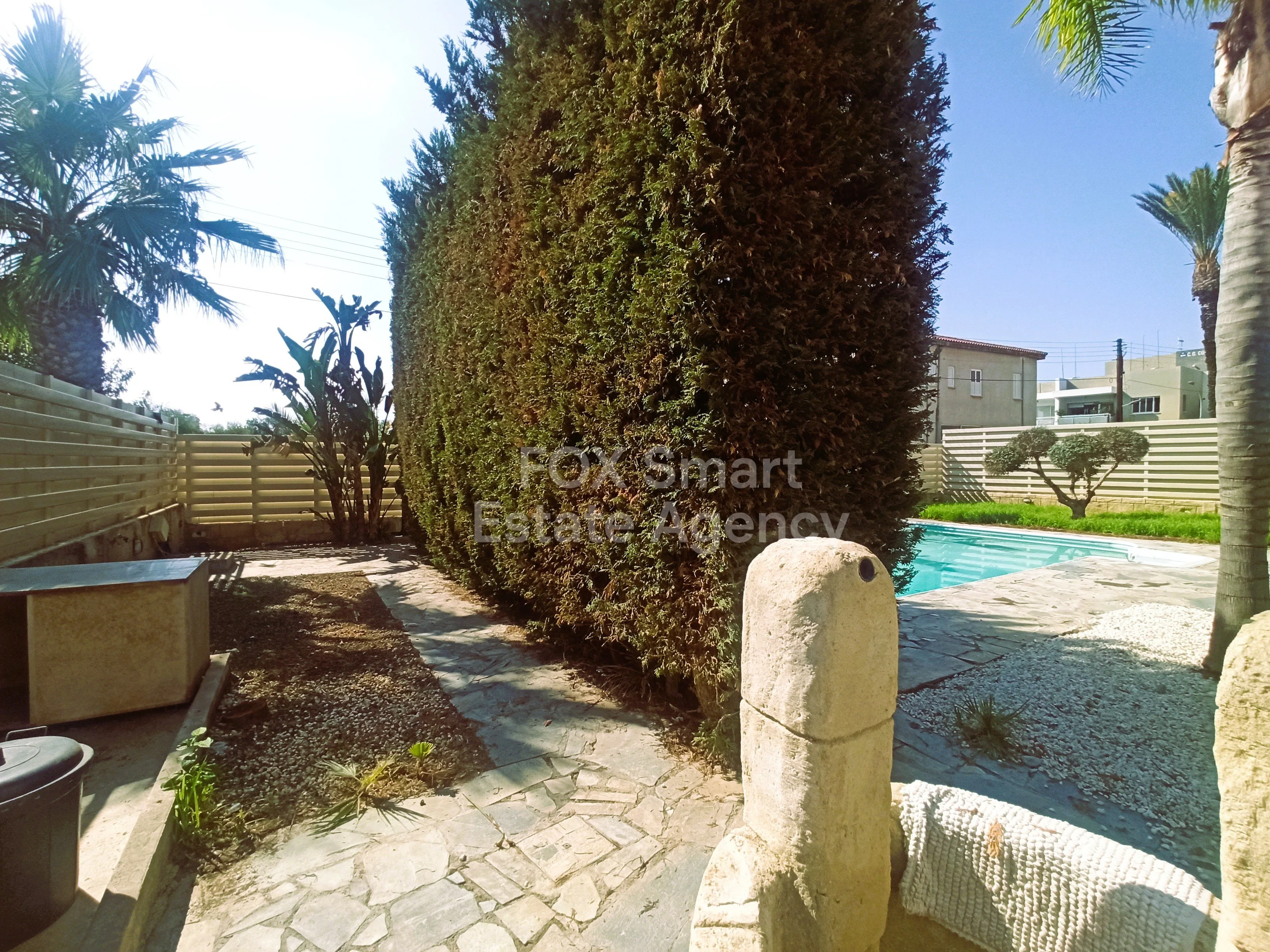 Property 36499 Latsia, Nicosia / 34822