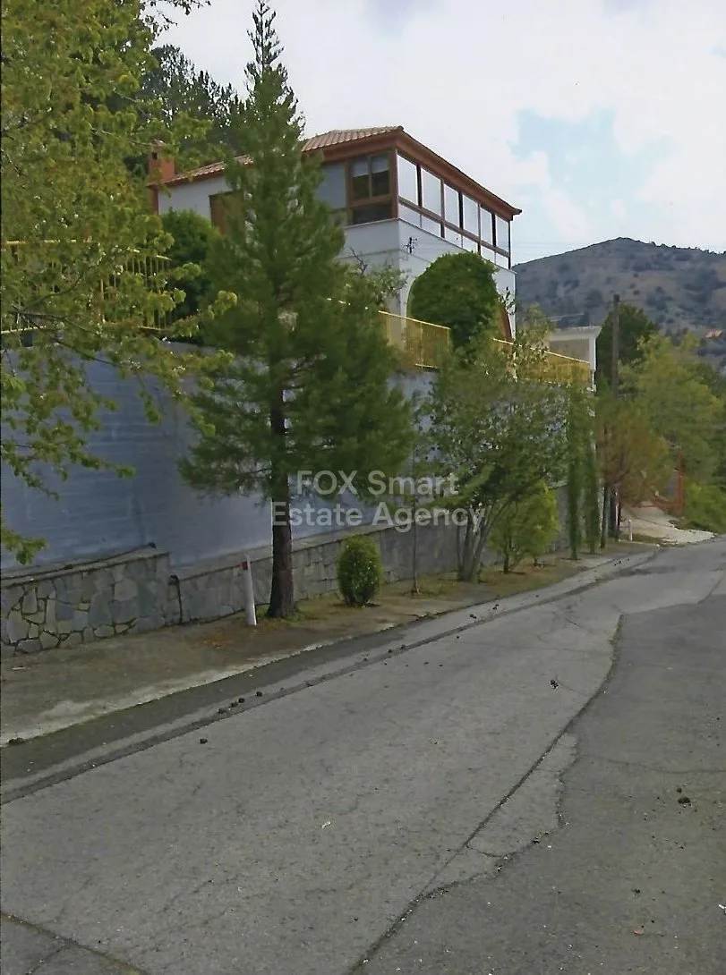 Bien immobilier 36332 Pedoulas, Nicosie / 34824